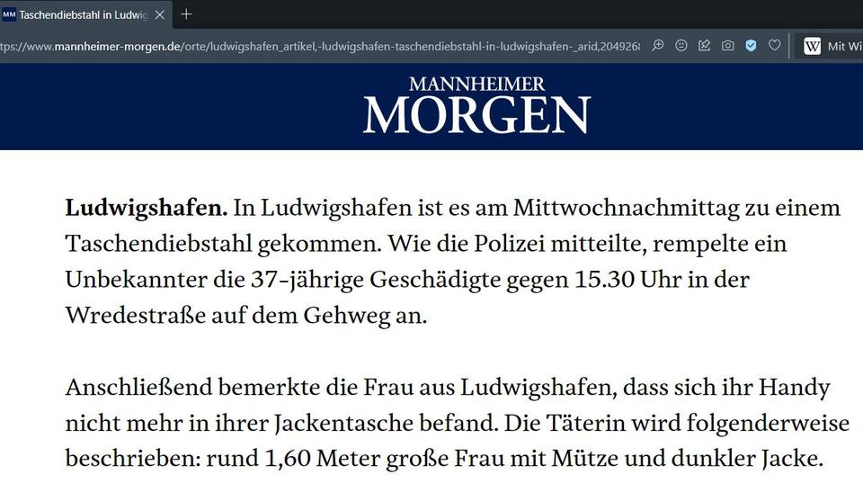 Bild einfügen