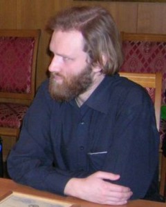 Sergej Strojev